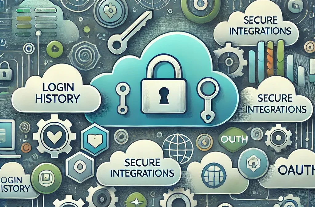 Strengthening Your Salesforce Security: Three Key Processes for System Administrators