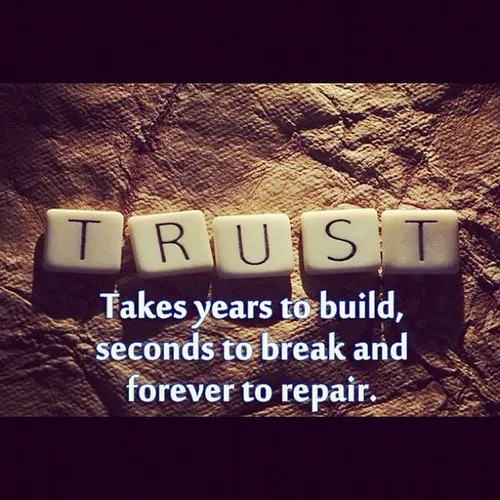 Friday Founder Thoughts: Building Trust That Lasts