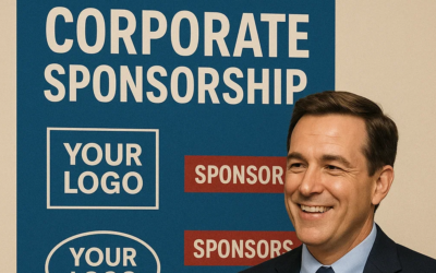 Friday Founder Thoughts: The Ugly Truth About Corporate Sponsorship