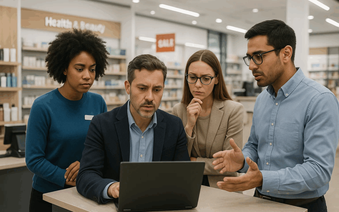 Choosing the Right Technology Partner for Loss Prevention