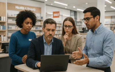 Choosing the Right Technology Partner for Loss Prevention