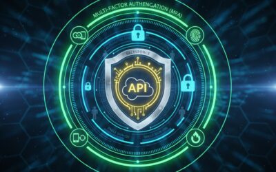 What’s Changing in Salesforce Authentication and App Security?