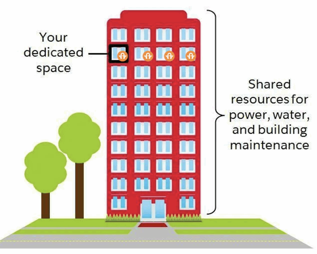 Salesforce Enterprise Value for ISV