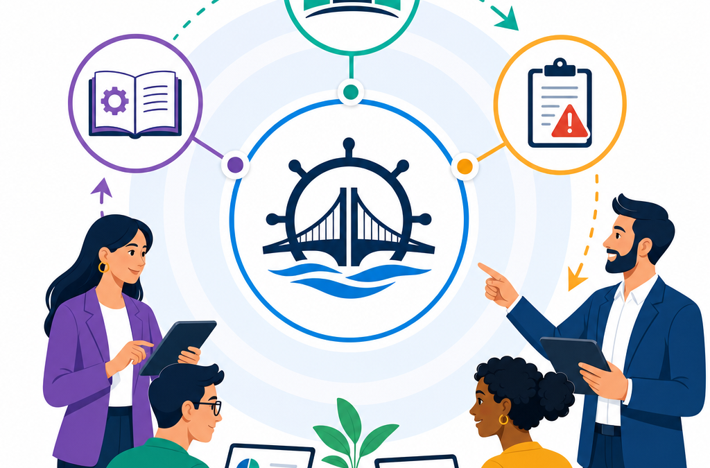 Q3 2026 Feature Update: The Path to Operational Excellence